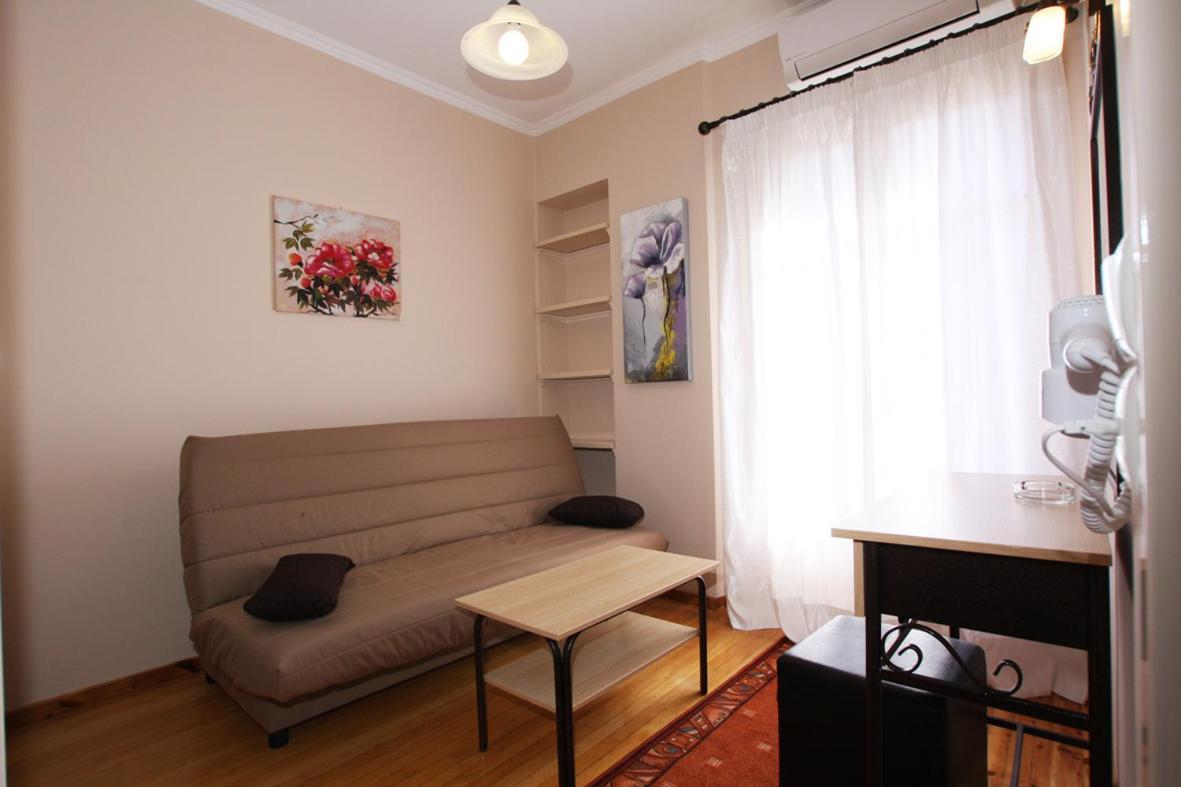 Lefcothea Guest Rooms Lákka Екстериор снимка